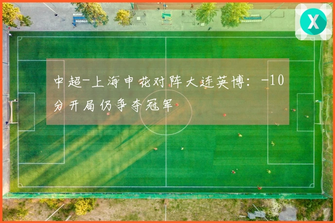 中超-上海申花对阵大连英博：-10分开局仍争夺冠军